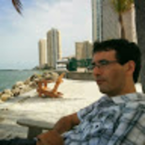 Meet your Posher, Diego - Picture 1 of 1